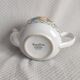 Teapot