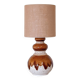 XXL ceramic lamp
