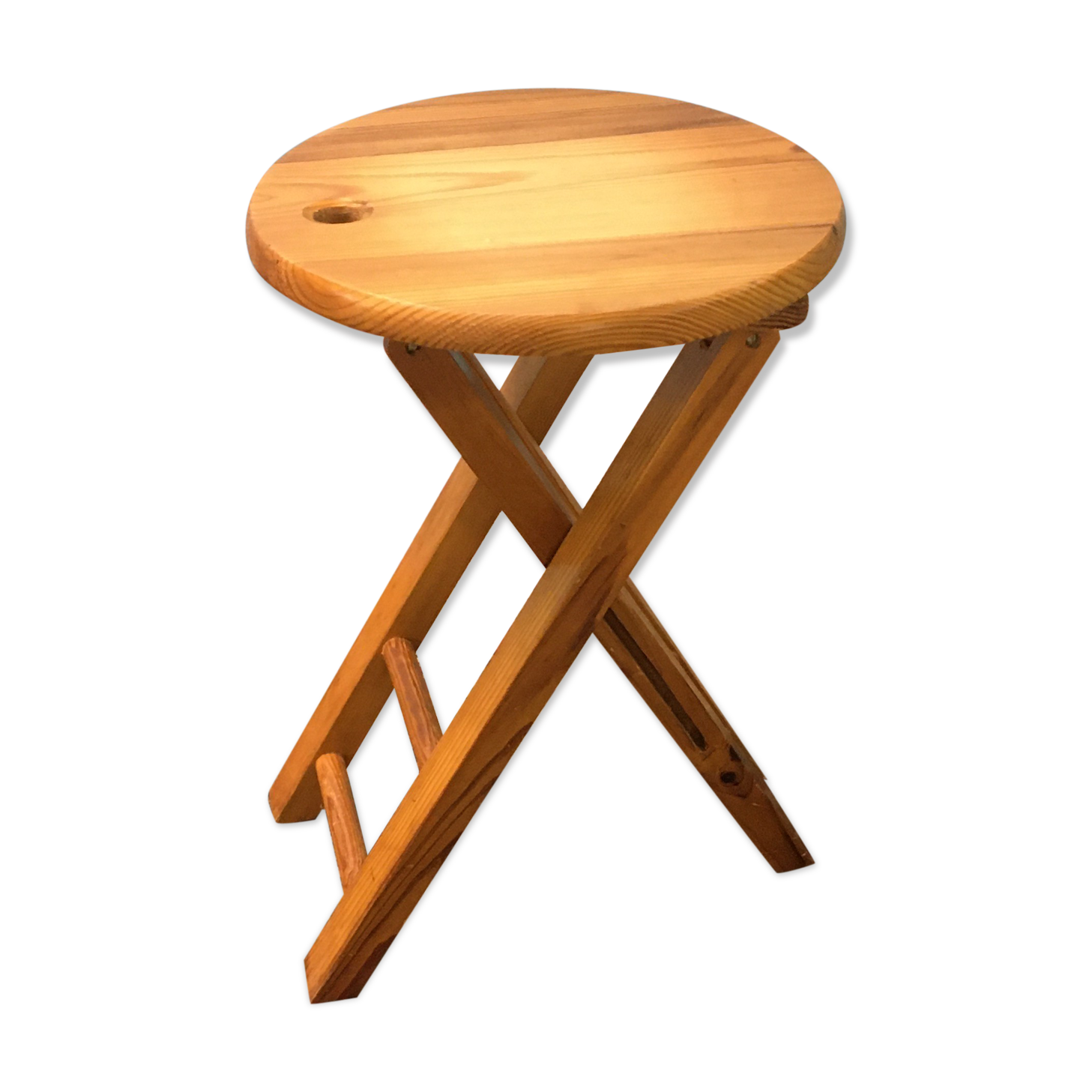 Adrian Reed DLG folding stool