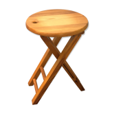 Tabouret pliant DLG Adrian Reed