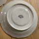 2  cups old royal factory limoges france