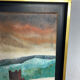 Contemporary oil painting, Marie Gissy