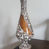 Kitsch vase