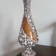 Kitsch vase