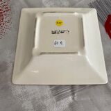 Aperitif dish