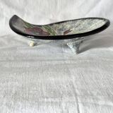 Vallauris empty pocket bowl A554