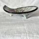 Vallauris empty pocket bowl A554