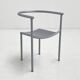 Chair Von Vogelsang by Philippe Starck for Driade, 1985