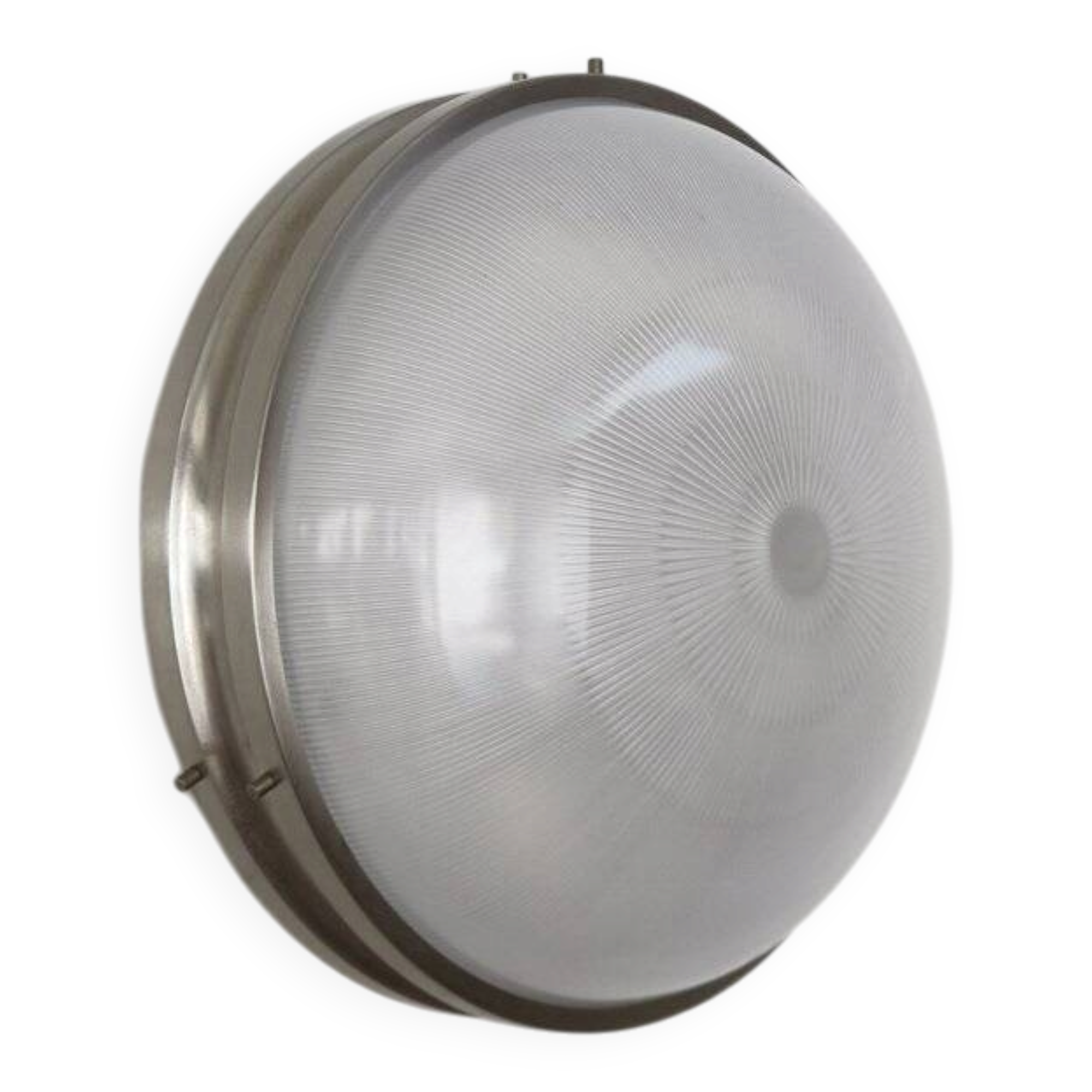 Italian Sigma Lamp by Sergio Mazza for Artemide, 1960