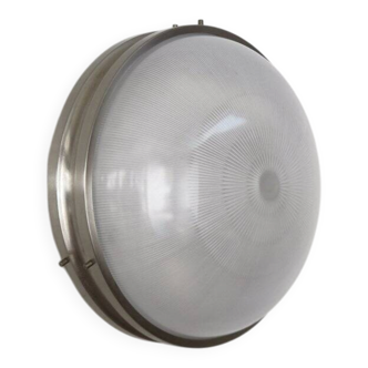 Italian Sigma Lamp by Sergio Mazza for Artemide, 1960