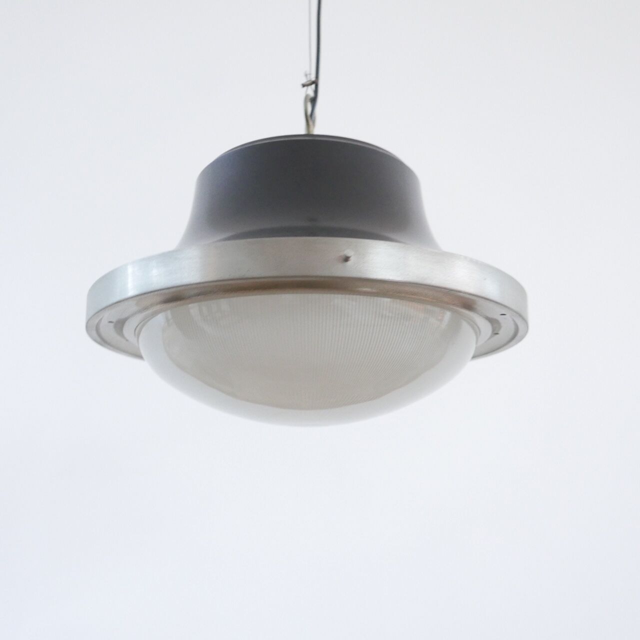 Sergio Mazza 'Tau' pendant for Artemide