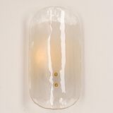 Large Wall Light Kalmar, Austria, 1960s