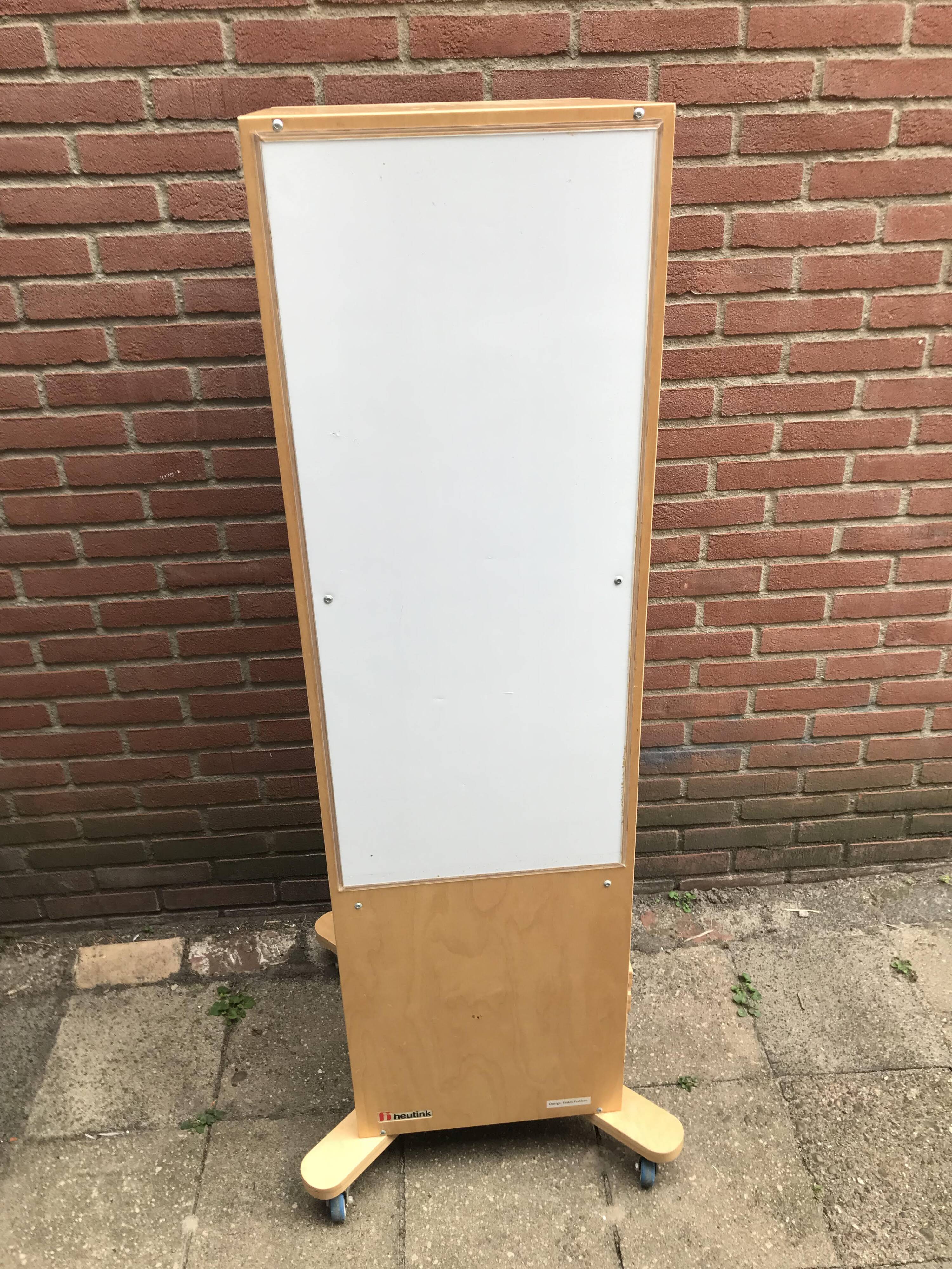 Vintage Mobile Drawer Cabinet