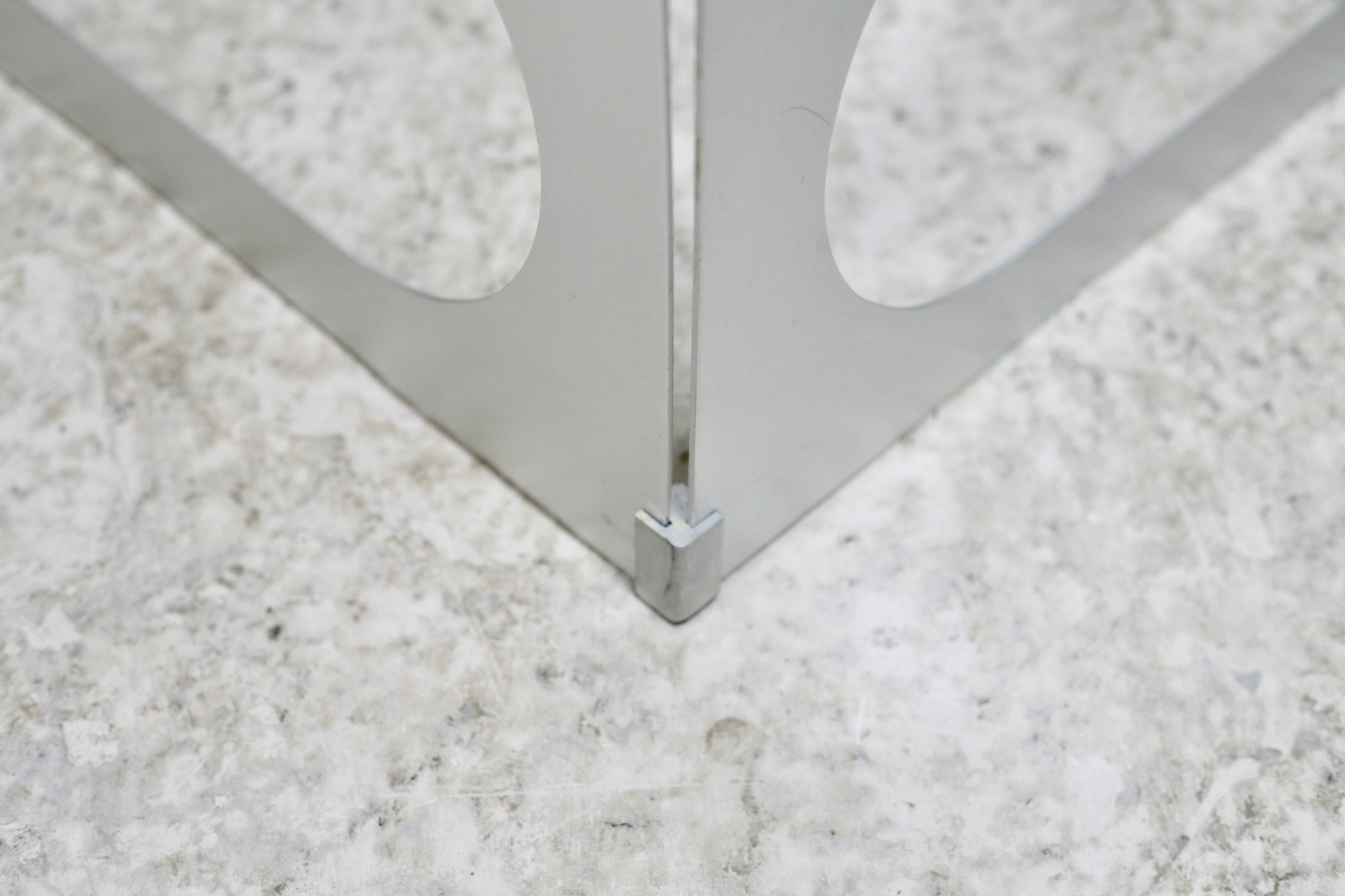 Coffee table by Pierre Vandel, France, 1970s