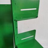 Seccose modular library