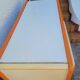 Armoire penderie et commode vintage des années 1970