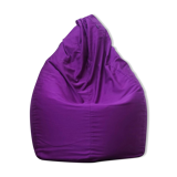Zanotta Sacco Grande Pouf