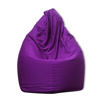 Zanotta Sacco Grande Pouf