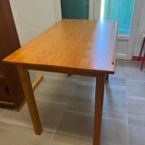 Functional period drawing table