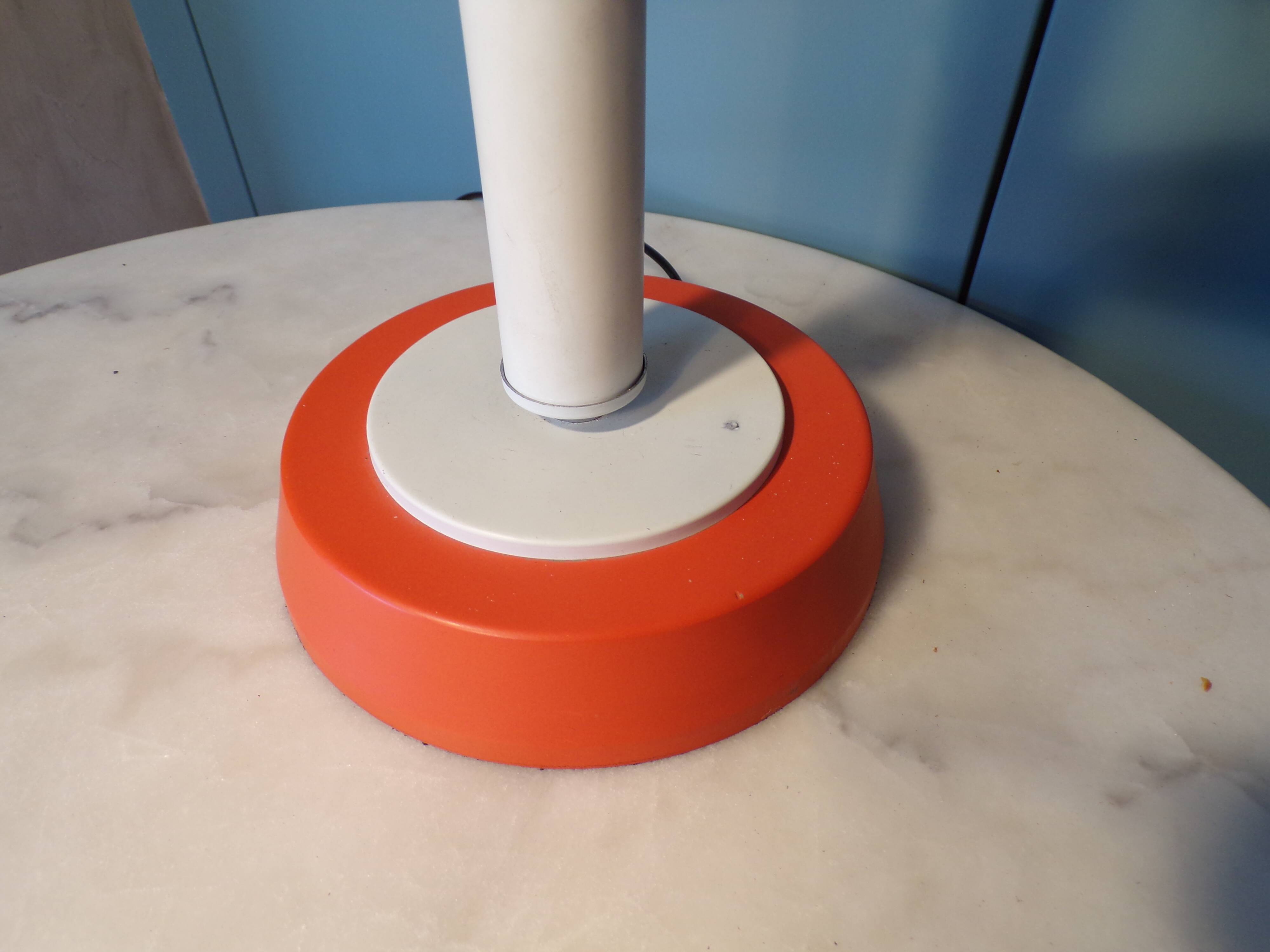 Lampe Lakro Amstelveen 1970