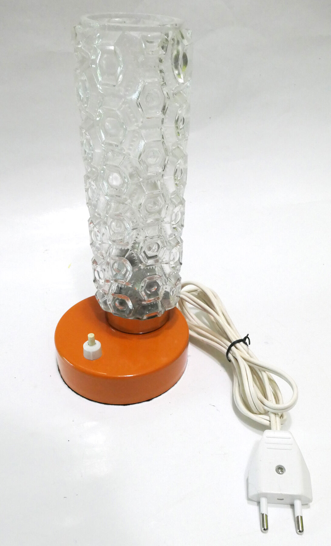 Table lamp 60-70 years