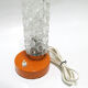 Table lamp 60-70 years