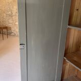 Parisian stained wardrobe