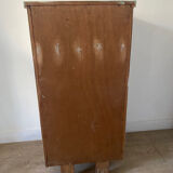 File storage unit