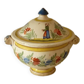 Henriot tureen 1891-1895