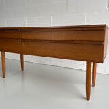 Vintage teak sideboard by Avalon