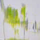 Tableau peinture abstraite "zen"