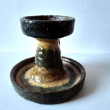 Candlestick in sandstone 1976