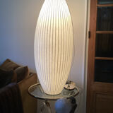 Cigar Bubble Lamp by George Nelson