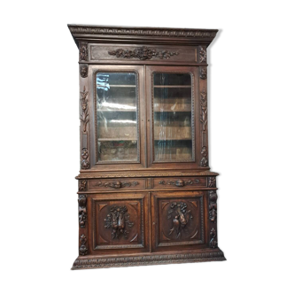 NAPOLEON III BUFFET