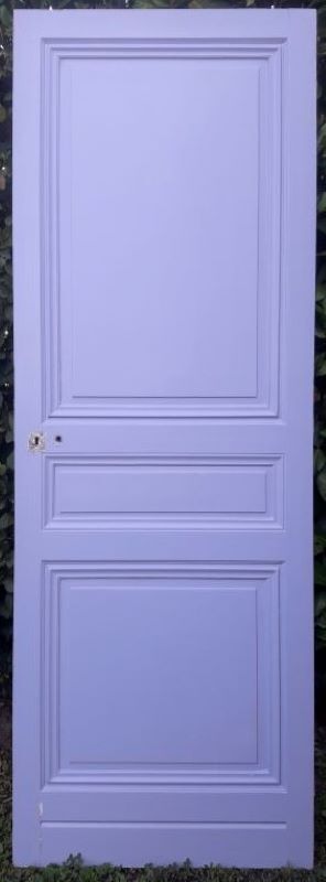 Porte 225,5x80 haussmannienne