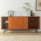 1960s Sideboard, Lothar Wegner