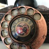 Old phone