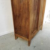 Vintage Parisian coat of arms