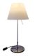 Luceplan D13pi Costanzina lamp - Design Paolo Rizzatto - 1986