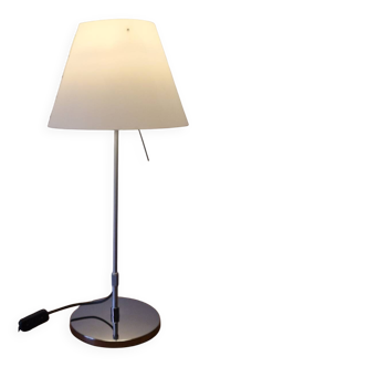 Luceplan D13pi Costanzina lamp - Design Paolo Rizzatto - 1986