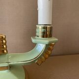 Art Deco table lamp