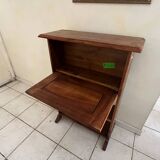 Secrétaire en bois