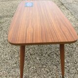 Vintage coffee table