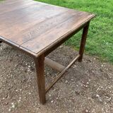 Table de ferme