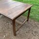 Farm table
