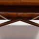 Table de Salle à Manger Mid-Century en Palissandre par Robert Heritage pour Archie Shine, United Knigdom, 1950s