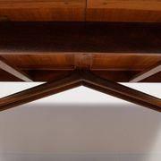 Mid-Century Rosewood Dining Table Table by Robert Heritage for Archie Shine, United Knigdom, 1950s
