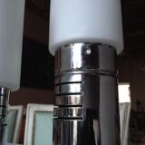 70-year-round chrome lamp