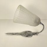 Pair of Art Deco wall lights