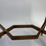 Art nouveau side table